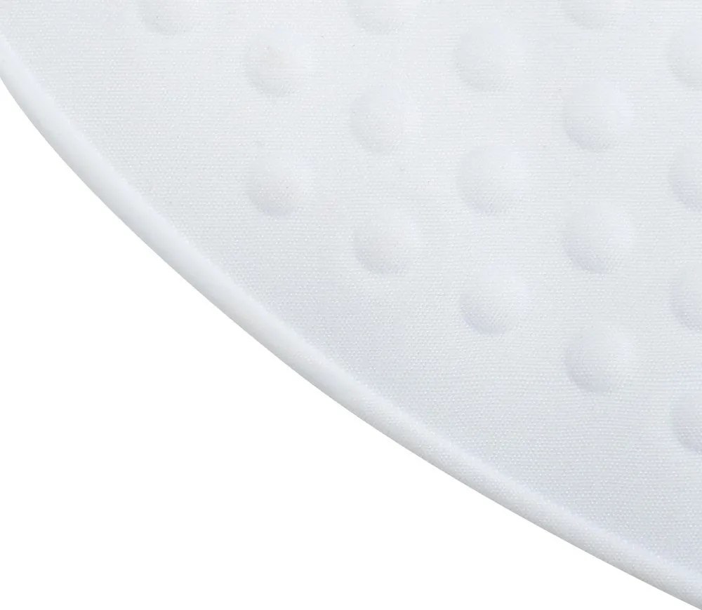 Covoraș antiderapant pentru copii pentru cadă 39x69 cm Zoo – MSV