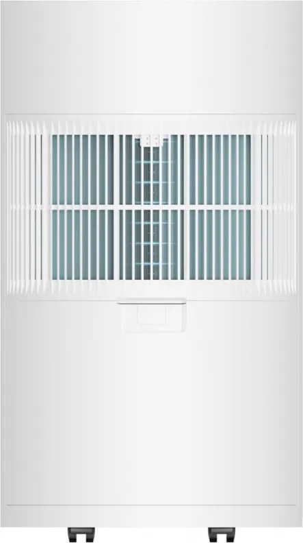 Dezumidificator Xiaomi Smart Dehumidifier Lite BHR8374EU, 250 W, 25 m², 13 l/zi, 140 m³/h, Furtun de scurgere, Wi-Fi, R290, 5°C–35°C, 3 moduri, Timer, Alb