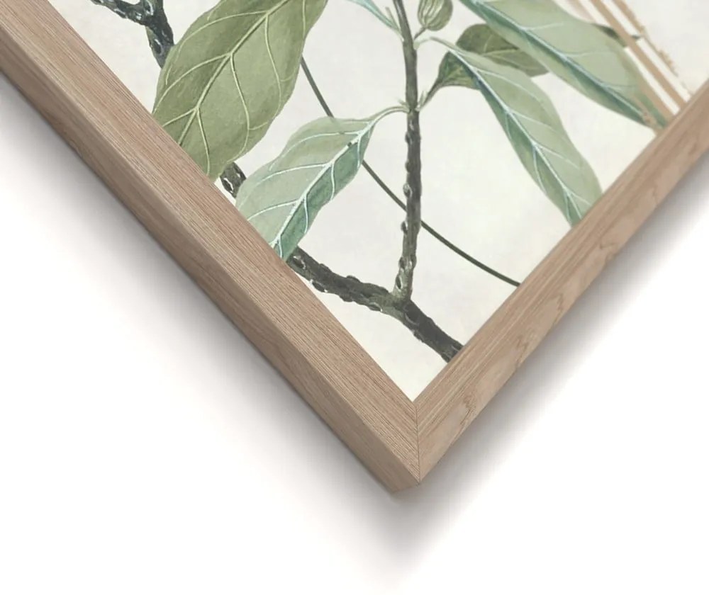 Tablouri 2 buc. 30x40 cm Green – Styler