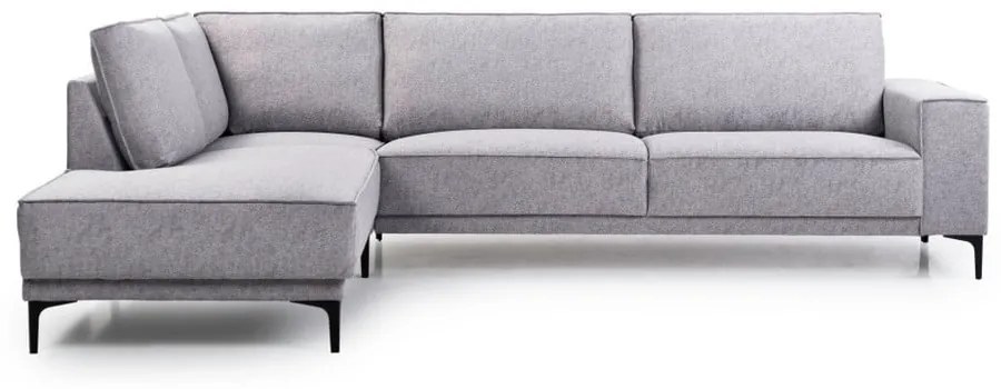 Colțar gri deschis (colț pe partea stângă ) Copenhagen – Scandic