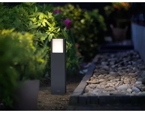 Lampă LED de exterior ARBOUR LED/3,8W/230V 40 cm IP44 Philips