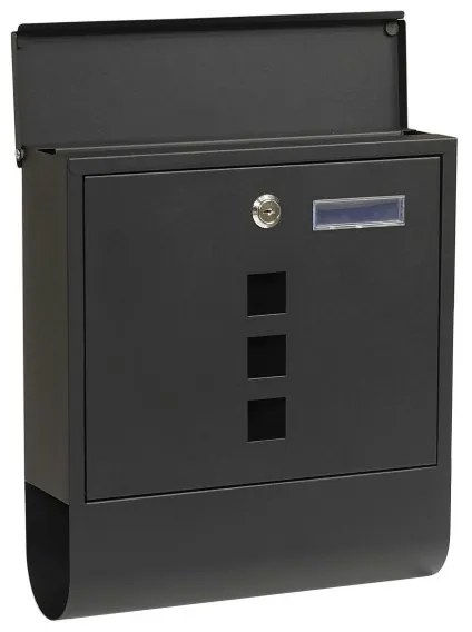 BK.210.CM cutie poștală