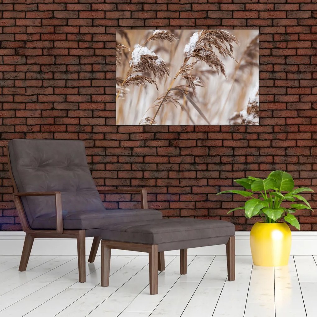 Tablou - Tei (90x60 cm)