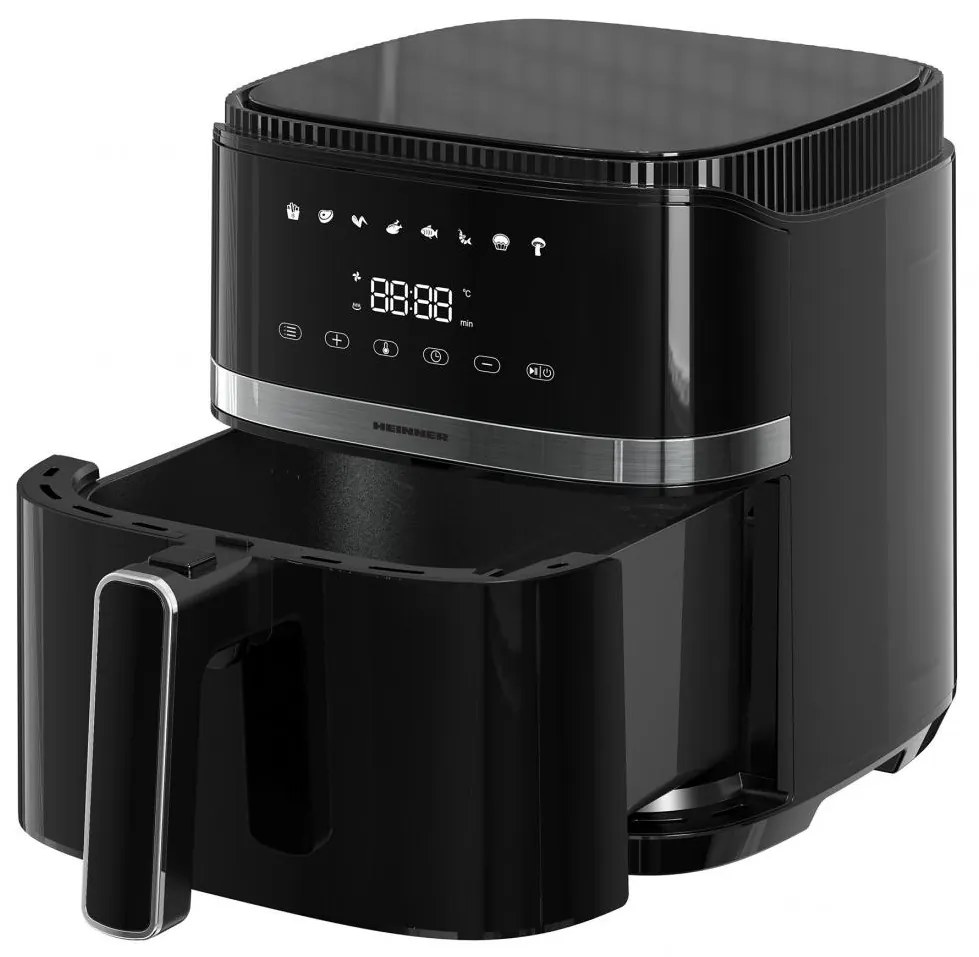 FRITEUZA AER CALD HEINNER HAF-B5BK1500