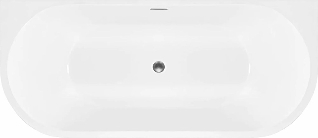 Cada din acril OLIMPIA 150cm