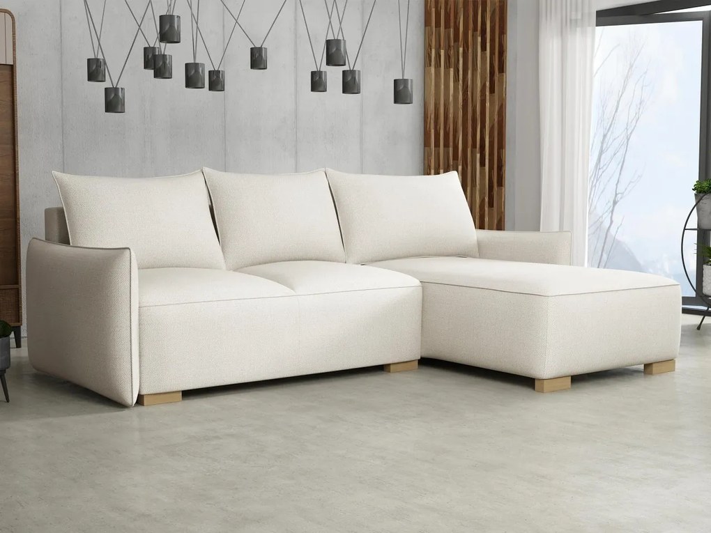 Colțar Gryfit L (crem) (cu sp. depozitare). Promo -17%. 1105094