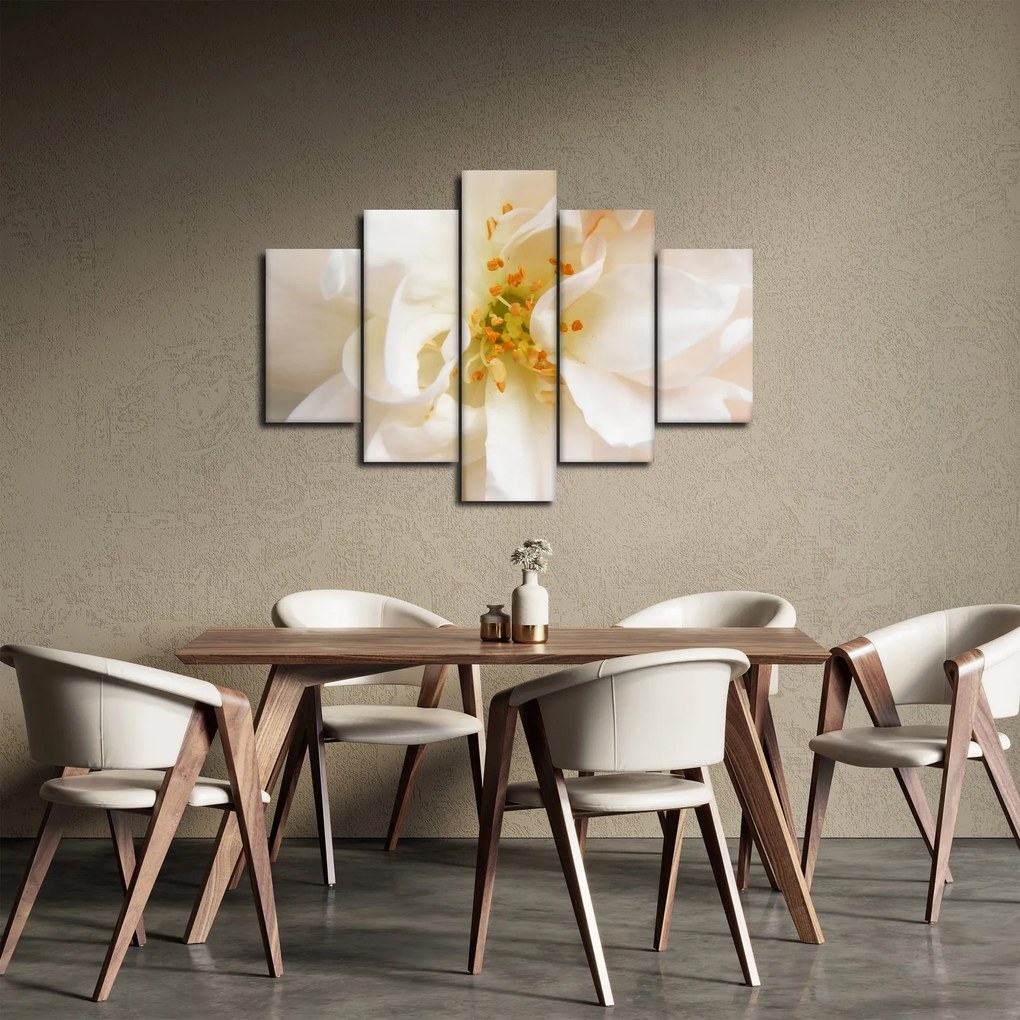 Tablou - Floare (150x105 cm)