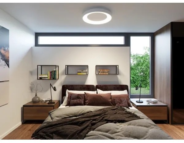 Plafonieră LED LED2 BELLA LED/40W/230V 3000/4000K albă