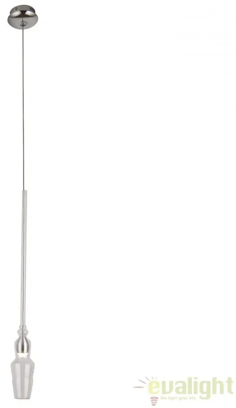Pendul LED design modern decorativ Murano A P0245 MX