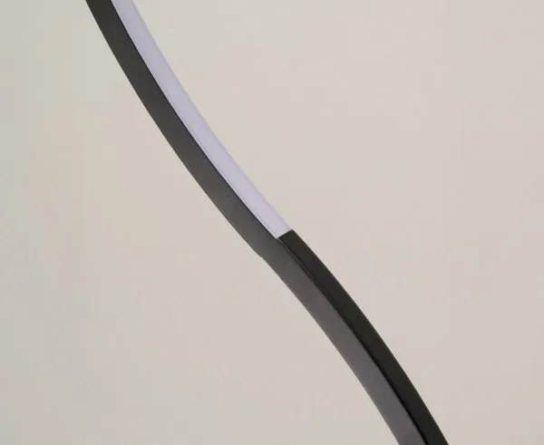Lustra LED casa scarii FLOW 41 3-STEP DIMM