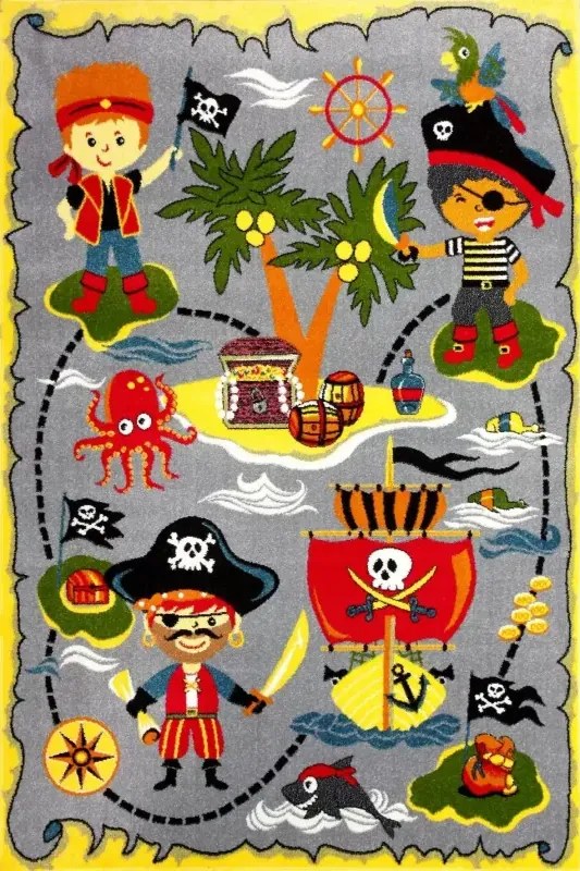 Covor Kolibri 11060-190 Selectează mărime: 200 X 300