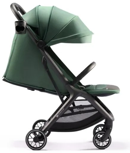 Cărucior de copii KINDERKRAFT SELECT NUBI 2 verde