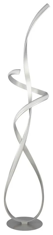 Lampadar, Lampa de podea LED design modern minimalist Music