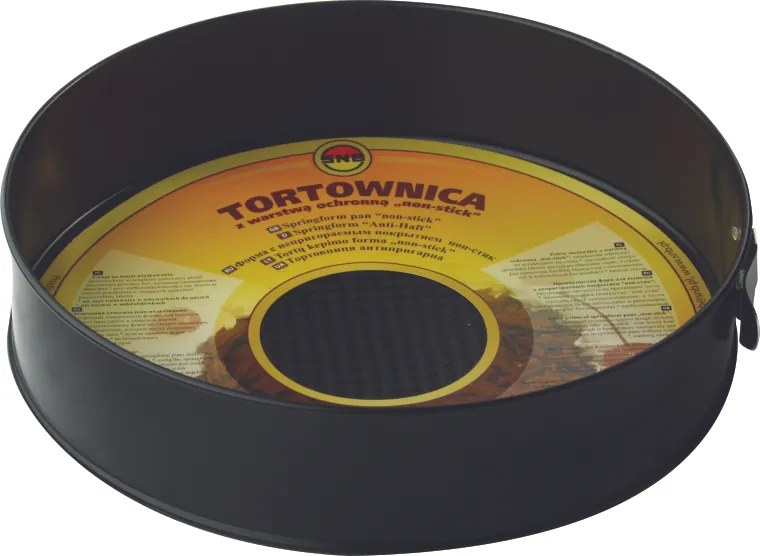 Forma tort invelis non-stick 27cm