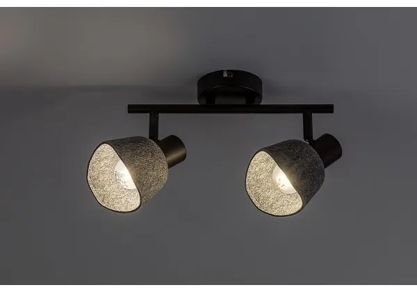 Spot Rabalux 73006 FARELIA 2xE14/10W/230V