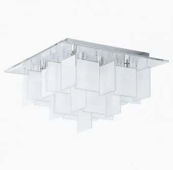 Plafoniera moderna CONDRADA 1 G9 92727 Eglo