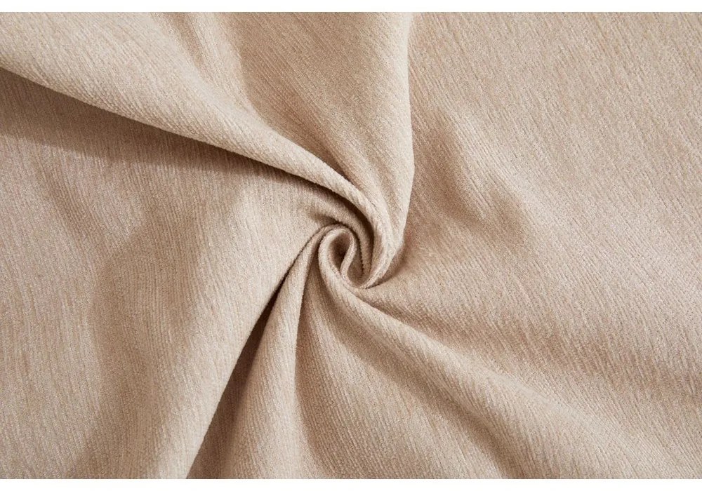 Husă bej pentru fotoliu 70 cm Talo – Filumi