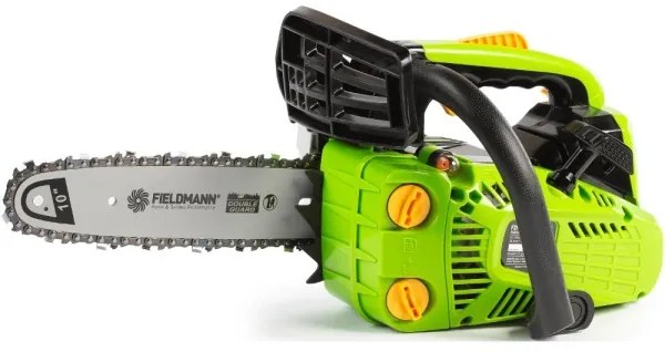 Motofierăstrău pe benzină pentru o singură mână Fieldmann 700W