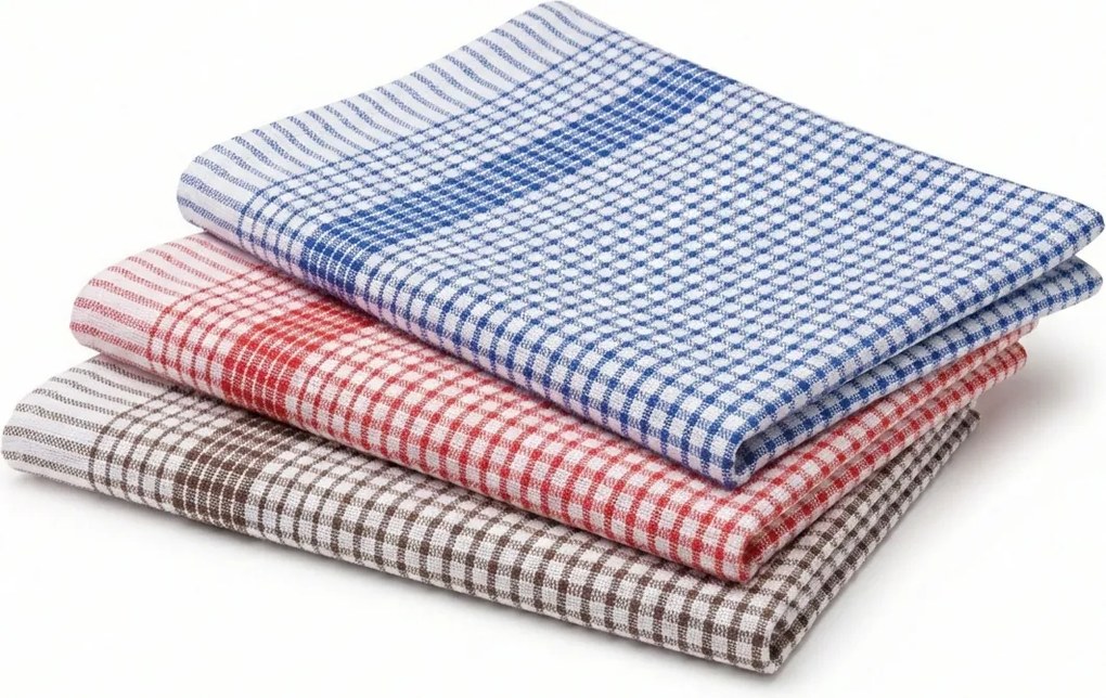 Prosoape de bucatarie VESTRA 50x70 cm, 3 bucăti