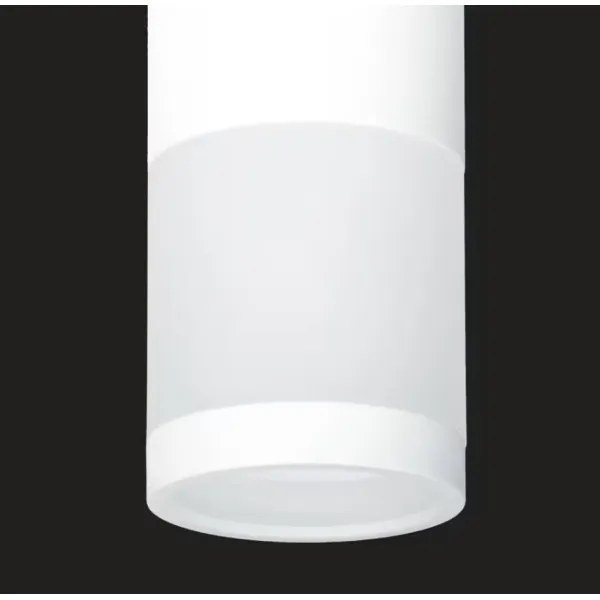 Lustră LED dimabilă pe cablu AEG ABBY LED/10W/230V