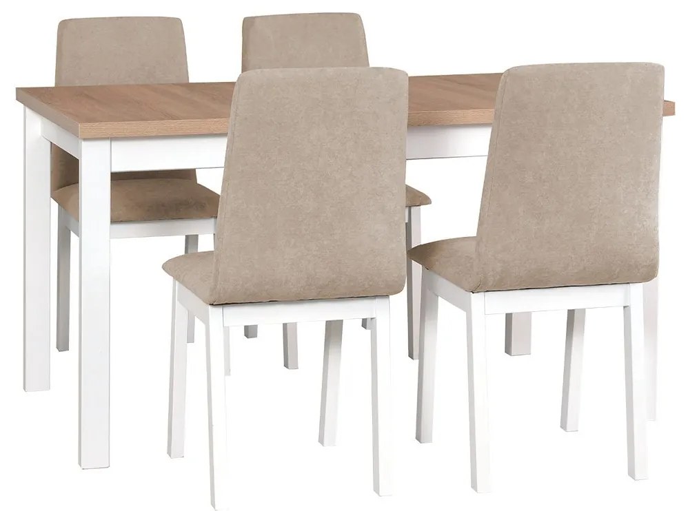 Set pentru 4 persoane - AL05