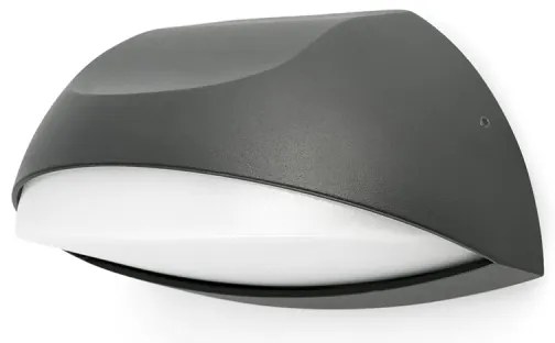 FARO 71197 - Aplica LED de perete pentru exterior NUM, 7W, 230V, IP54