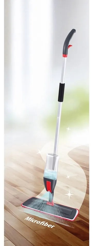 Lamart LT8027 set mop Spray, mop și racletă