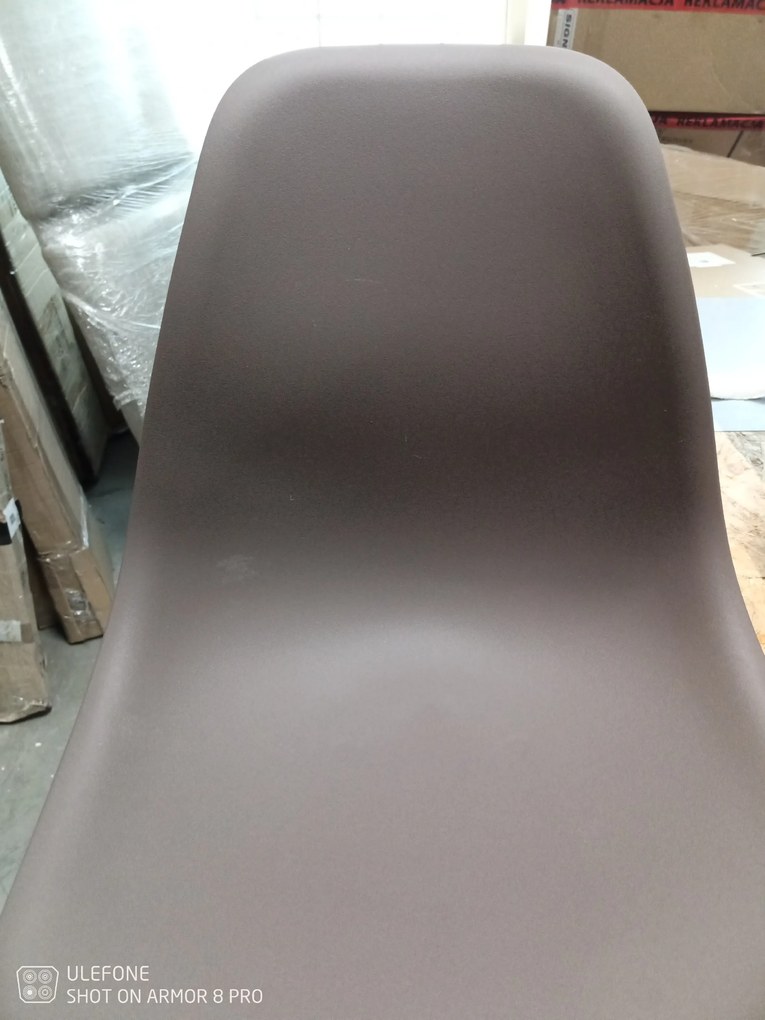 PROMO SCAUN YORK culoare cappuccino clasa II calitate