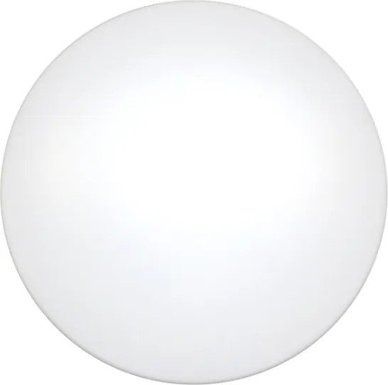 Plafonieră LED pentru baie, 48W/230V, 3000/4000/6500K, Ø 46 cm, IP44, alb