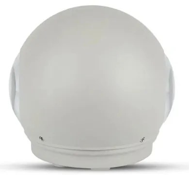 Aplică LED de exterior LED/6W/230V 3000K IP65 gri