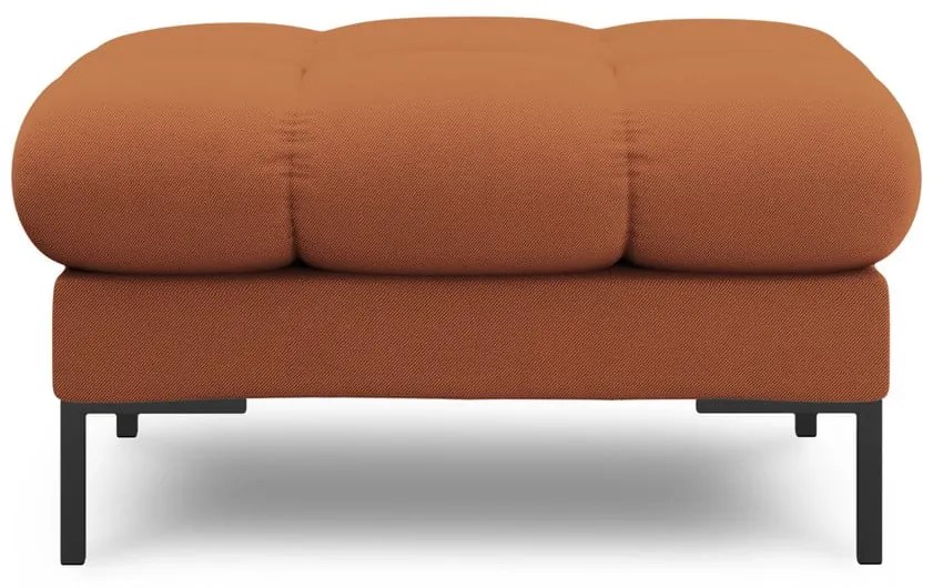 Taburet cărămiziu Bali – Cosmopolitan Design