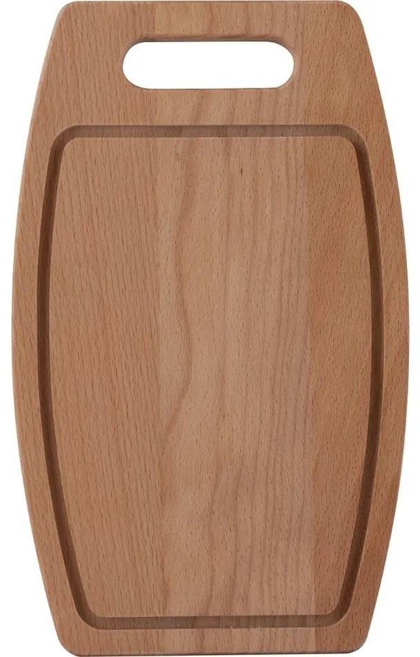 Lamart LT2136 tăietor Beech, 26 x 16 cm