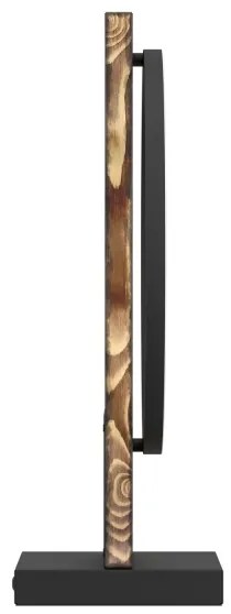 Eglo 99457 - Lampă de masă LED BOYAL LED/12W/230V