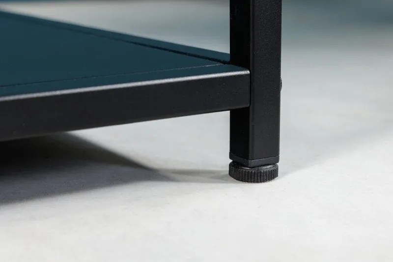 Raft design industrial Dura Steel 80cm