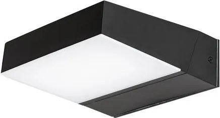 Aplica LED directionabila iluminat exterior IP54 Laxa