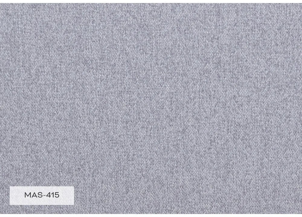 Colțar extensibil cu șezlong pe partea stângă Miuform Scandic Lagom L, gri deschis