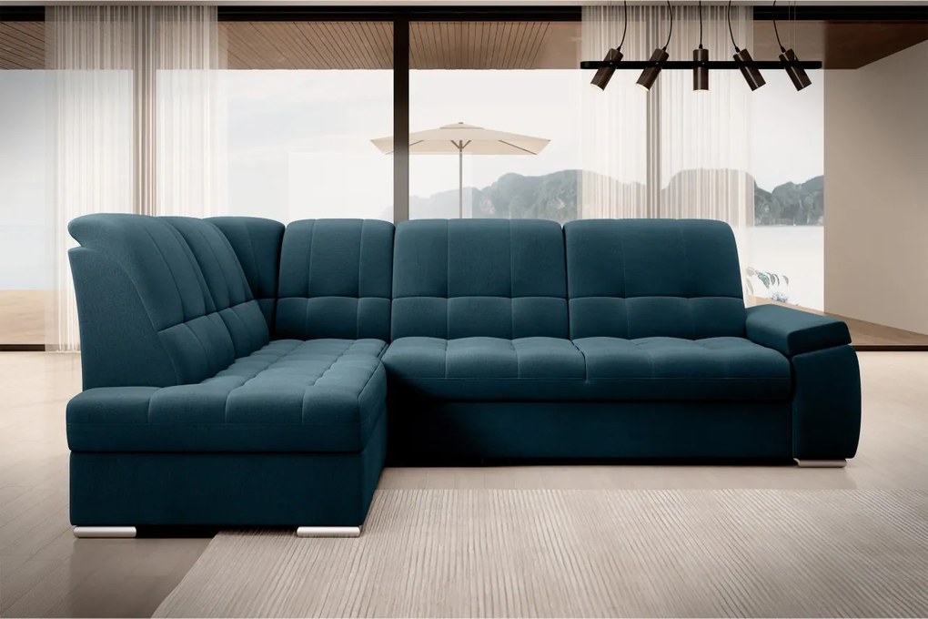 Coltar extensibil Sado pe stanga Nube 40