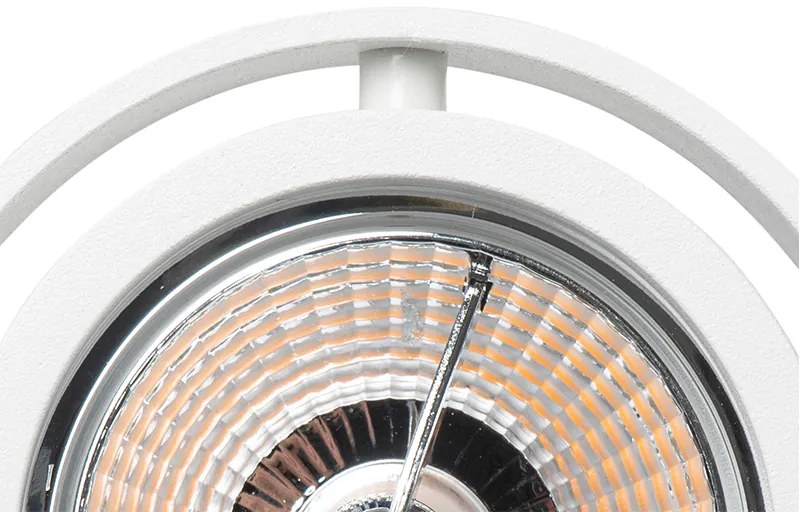 Spotlight modern alb - Master 70