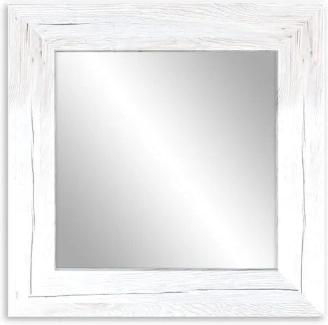 Oglindă de perete Styler Jyvaskyla Lento, 60 x 60 cm