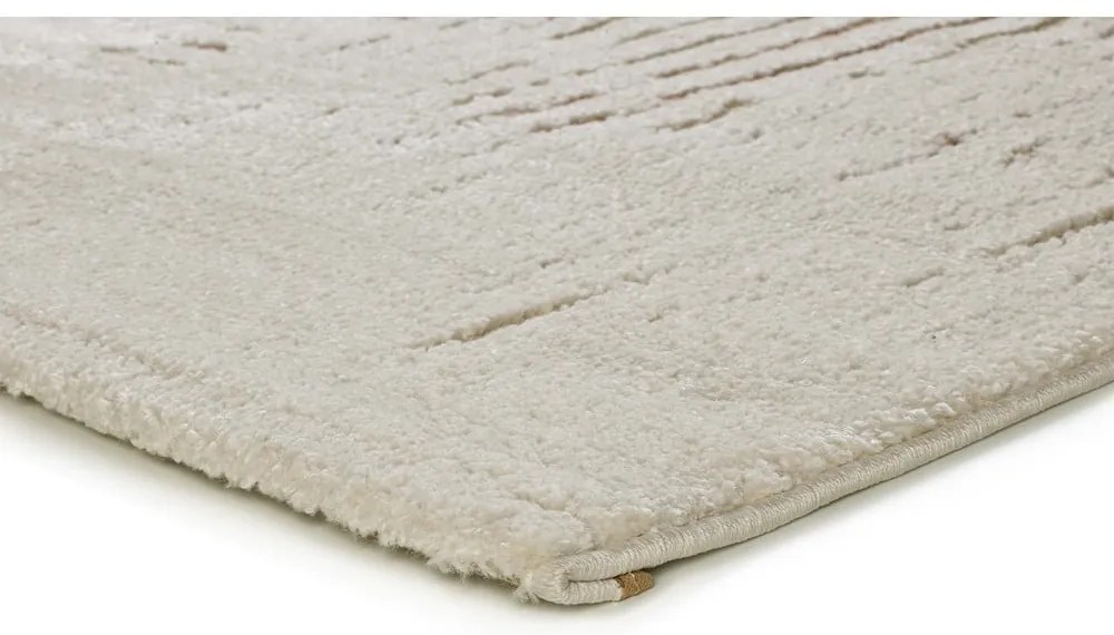 Covor crem 120x170 cm Candela – Universal