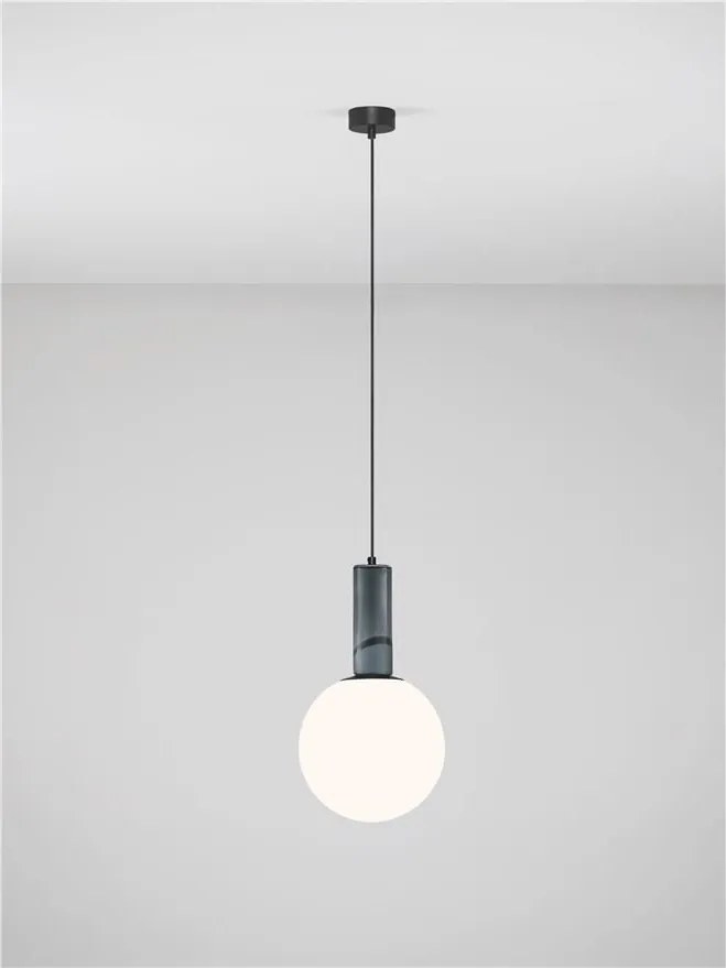 Pendul decorativ SPAZIO Gray