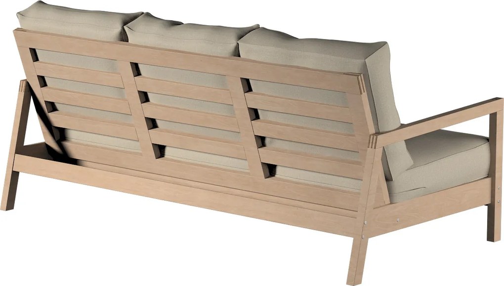 Husa pentru sofa Lillberg cu 3 locuri