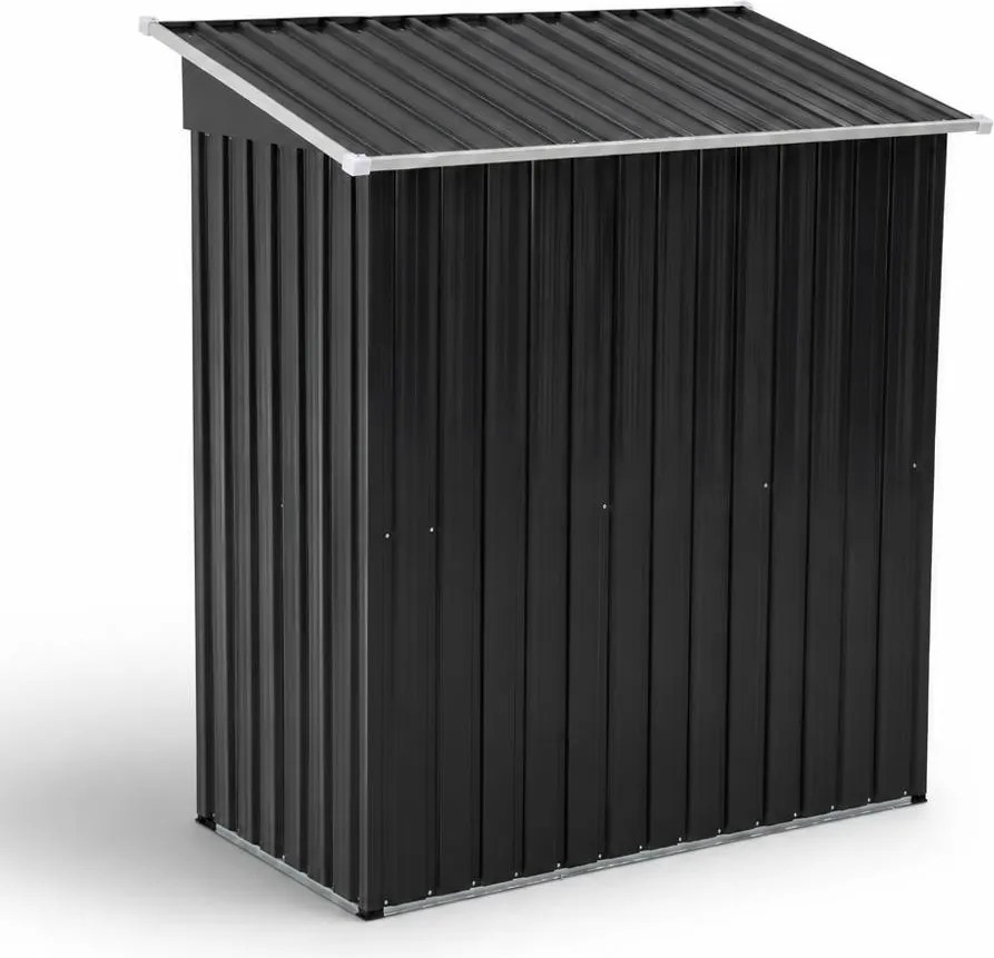 Căsuță de grădină pentru unelte AVENBERG 1,64 x 0,98 m