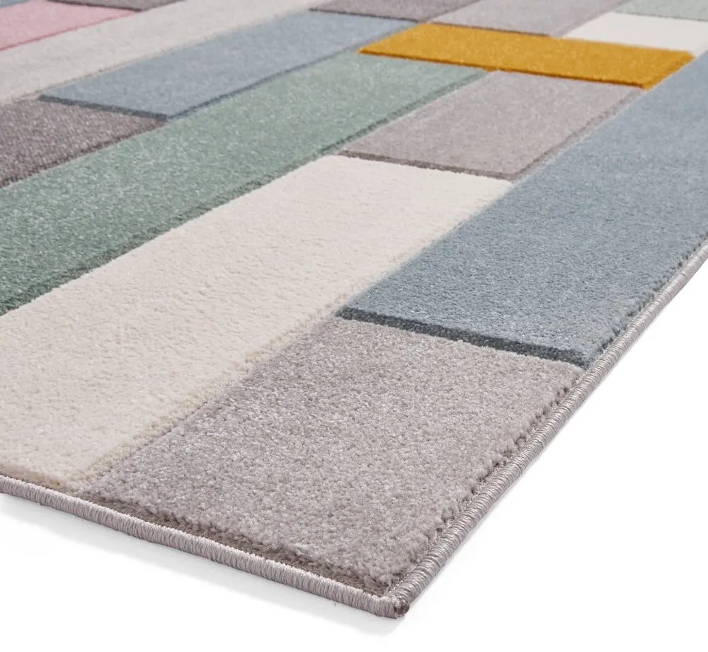Covor 80x150 cm Matrix – Think Rugs