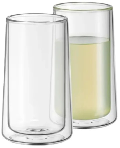 WMF - Set de 2 pahare pentru ceai cu gheață ICE TEATIME