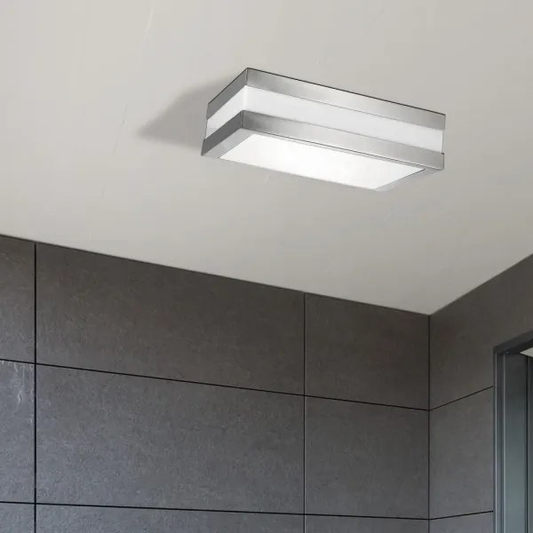 Rabalux 8227 - Corp de iluminat perete exterior STUTTGART 2xE27/11W/230V