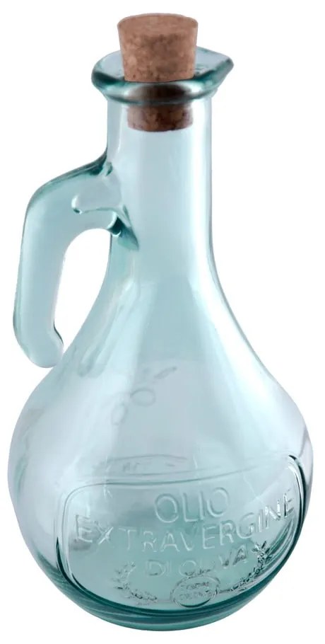 Olivieră din sticlă Olive – Ego Dekor