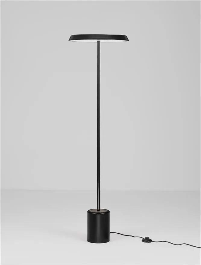 Lampadar, Lampa de podea LED design decorativ OPHELIA