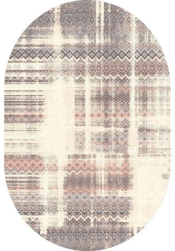 Covor lana oval Tadea Selectează mărime: 120 X 170