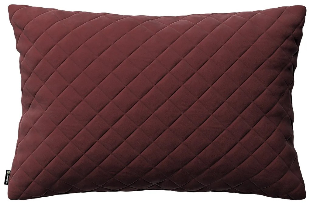 Kinga față de pernă matlasată 60 x 40 cm